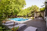 Ephesus Lodge
