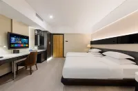 高悅飯店（重慶觀音橋步行街店） 重慶住宿飯店