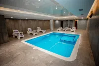 King Plaza Hotel - 5 stjerner