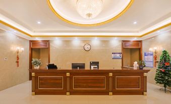 Yayuan Hotel (Yanji Yanbian University Wanghongqiang Branch)