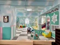 Yulin Dream Garden Courtyard Hotel