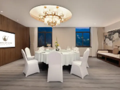 Pengzhou Chanyi Danjing Biography Institute Hotels in Pengzhou