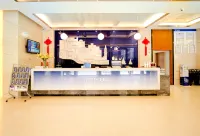 Yeste Hotel (Leye) Hotels in Leye