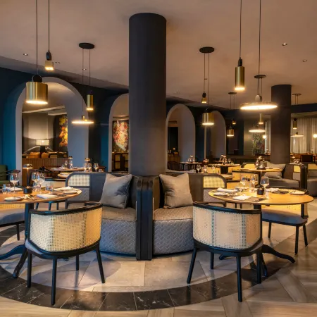 Mövenpick Hotel Windhoek
