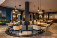 Mövenpick Hotel Windhoek - breakfast