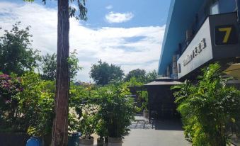 7 Days Premium Hotel (Chengdu Tianfu International Airport)