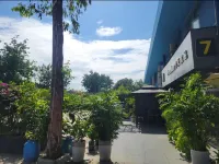 7天優品Premium飯店（成都天府國際機場店） 成都世界園藝博覽園附近的飯店
