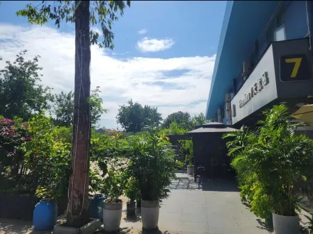 7 Days Premium Hotel (Chengdu Tianfu International Airport)