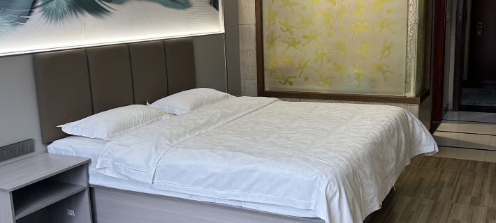 Tiandu Hotel Hotels in Nanxian