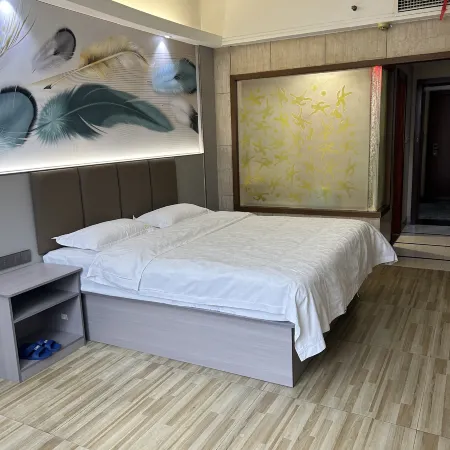Tiandu Hotel