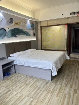 Tiandu Hotel