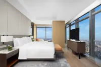 Jinmao Grandee Hotel Jiangyin Chengfa Hotels in Jiangyin