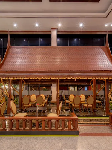 รูปภาพของโรงแรมอเล็กซานเดอร์ กรุงเทพ