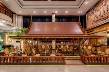 รูปภาพของโรงแรมอเล็กซานเดอร์ กรุงเทพ