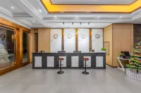 HOMEINN HUAYI HOTEL Hotels in Xingan