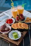 Beihai Anchen Meisu (Yintan Resort)