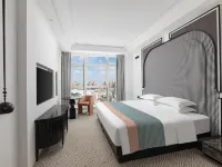 Wyndham Garden Wuhan Hankou Hotel berhampiran Universiti Politeknik