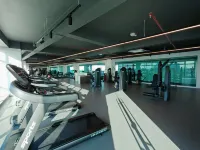 Seafest REGENCY - Gym