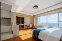 Haimian Comfort Hotel (Development Zone Golden Beach Branch - de playa