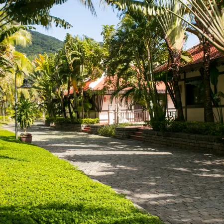 Son Tra Resort & Spa Danang