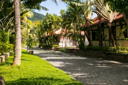 Sơn Trà Resort & Spa
