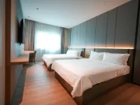 The Inn Hotels in Bintulu