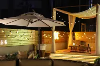 今夕何夕城市民宿（景德鎮陶溪川文創街區店） 住宿飯店