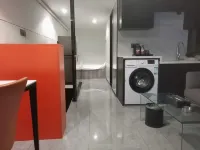 Foshan Zumiao Yunqi Intercity Hotel (Jihua Sixth Road Subway Station Branch)