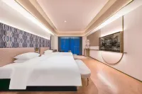 Manxin Hotel (Kunming Harmony Plaza Beijing Road) Hotels in Kunming