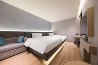 huiting international hotel