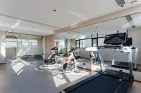 Starway Hotel (Kaifeng Tongxu) - parcheggio