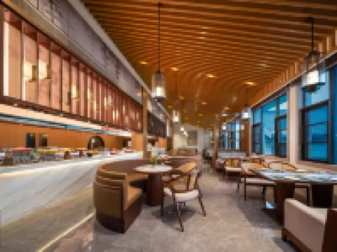 上饒龜峯山莊 弋陽酒店