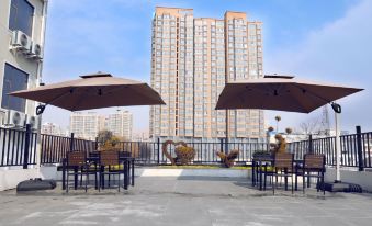 shanhe garden hotel