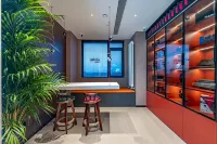 Wotuo E-sports Entertainment Hotel - Esports