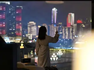 Wuyu Mountain Resort Hotel (Chongqing Nanbin Road Changjiahui Branch)