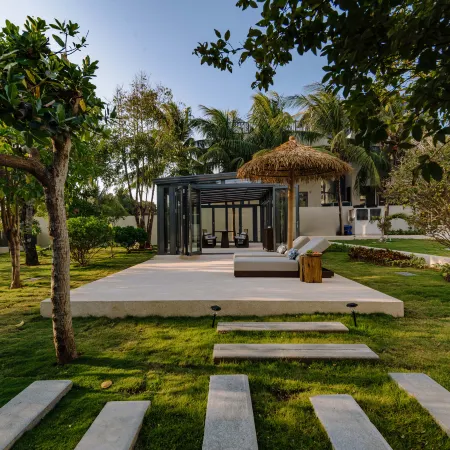 FengYaSong YeXiangLi Hotle ·Romantic Islands