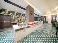 伯爵花園酒店（單縣湖西南路店） 單縣酒店