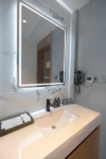 Ale Mount Taishan Home stay