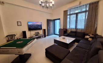 Kenting Muchen B&B