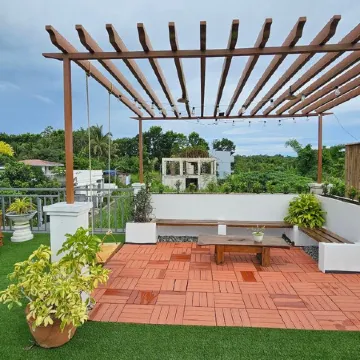 The Farm Shack by SMS Hospitality
