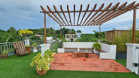 The Farm Shack by SMS Hospitality Отели в г. Indang