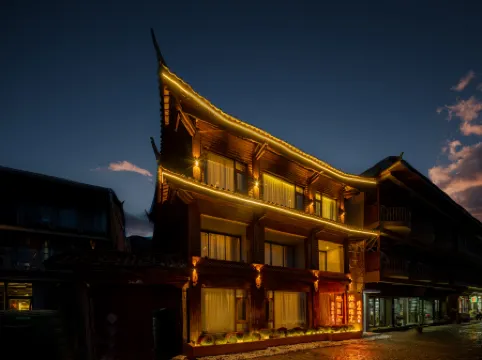 Lugu Lake Sunshine Boutique Hotel
