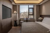 Sanduo Hotel (Old Town of Lijiang Branch) - servizio colazione