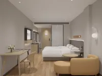 Jinjiang Inn Zhoukou Luyi Laozi Hometown Hotel Hotels in Luyi