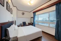 A25 ホテル - 221 バック マイ ハノイオープン大学周辺のホテル