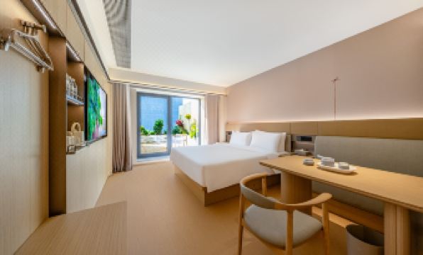 JI Hotel (Dali Erhai Park)