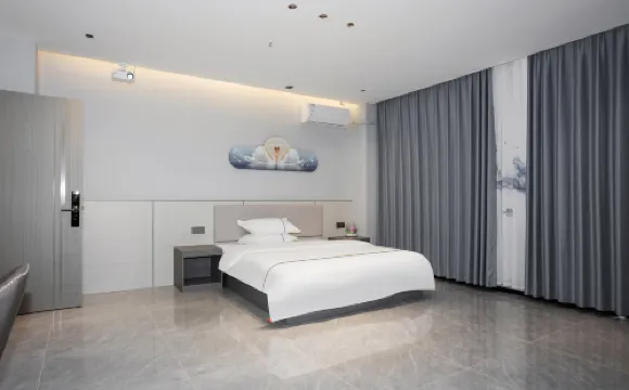 金凱宏智享客房（金石店）