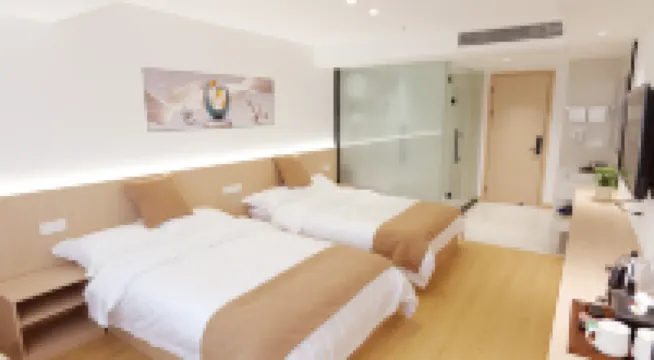 雲雅民宿（南潯古鎮南大門店） 鄰近嘉業藏書樓的酒店