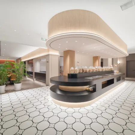 Jiangdong Mingting Hotel