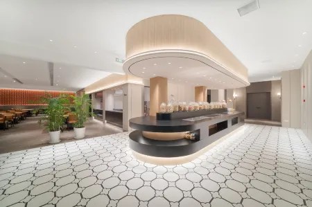 Jiangdong Mingting Hotel